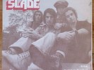 SLADE- mama weer all crazee now  -1972 pop p/s 7