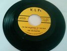NORTHERN SOUL 45/ VELVELETTES 