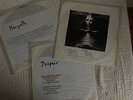 MORGOTH-DESPAIR-ANNIHILATOR ***WEISSPRESSUNGEN*** M E G A R A R