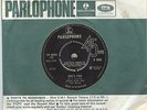 DAVID JOHN & THE MOOD*SHE'S FINE*DIGGING FOR GOLD*JOE MEEK*LISTEN TO BOTH SIDES