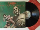 Queen - News Of The World - 1976 1st Press Vinyl LP Record 6E-112 (VG+)