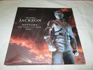 michael jackson history