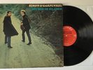 Simon & Garfunkel - Sounds Of Silence - Vinyl LP 1st Press MONO CL 2469 (VG++)
