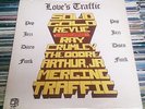 SOLID GOLD REVUE Love's Traffic SOUL FUNK DISCO LP rare original