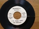 I've Been Hurt - Ray Whitley
