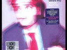 GERARD WAY RSD 2016 RECORD STORE DAY 7 INCH VINYL PINKISH MY CHEMICAL ROMANCE