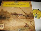 SUK TRIO/QUARTETTO DI ROMA : DVORAK DUMKY TRIO LP 1967 DGG 138966 SLPM GERMANY