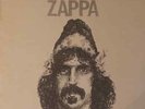 Frank Zappa - LP - Pappa Zappa