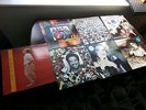 7 LPs George Michael Madonna Bill Withers Kool & the Gang Howard Jones Madness