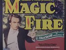 SOUNDTRACK: Magic Fire LP Soundtrack & Cast