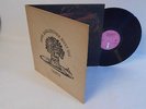 70s Psych Rock TRAFFIC john barleycorn must 1970 UK Pink Island Vinyl LP FAB