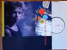 Kim Wilde - Dancing In The Dark - Rak  French 12