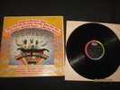 THE BEATLES - MAGICAL MYSTERY TOUR  /   MIT HEFT 1967