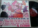 AL ESCOBAR 