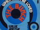 THE BUNCH: When Will I Be Loved (´72 / scarce German 7