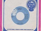 Northern soul TONY & LYNN I'm hip to you baby Blue Rock B 4065 *hear*