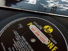 LOVE SCULPTURE - FORMS & FEELINGS Orig LP. YELLOW/BLACK Parlophone '69 NEAR MINT