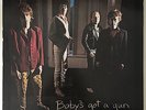 THE ONLY ONES Baby's Got A Gun UK vinyl LP EXCELLENT CONDITION
