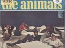 The Animals - Animalization - Rock LP - Mono - Sealed No Marks