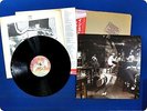 LED ZEPPELIN In through the out Door P10726N LP Eb2064