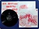 TANGERINE DREAM Electronic Meditation EOP80618 LP EB3336