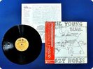 NEIL YOUNG WITH CRAZY HORSE Zuma P10090R OBI LP Eb5172
