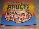 HUNGER - STRICTLY FROM HUNGER / THE LOST ALBUM - NEW LP RECORD