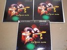 THE DRUM SUITE Manny Albam / Ernie Wilkins - RCA EPA-826, 827 & 828