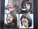 LP -  BEATLES  =  LET IT BE   (MADE IN SWEDEN)