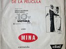 PIERO PICCIONI MINA 7