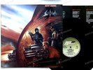Sodom - Agent Orange Ger LP 1989 FOC + Innerbag //2