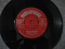 Vinyl Record 45 RPM Parlophone 4472-Little Willie John-Let's Rock while the Rock