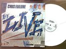 Chris Farlowe & The Thunderbirds - Live In Hamburg GER Maxi 1986 //1