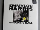 Emmylou Harris Wrecking Ball Sealed 3 LP Set RSD 2016