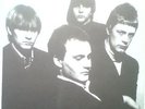 The Prisoners Theres A Time+3 Vinyl Single 10inch NEAR MINT Munster Records