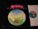 Heart-Magazine-ORIGINAL 1977 Withdrawn LP w/Blues Medley-CLEAN