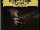 Beethoven: Sonaten No. 15 