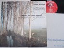 GRAFFMAN SENOFSKY Debussy Faure Piano Violin EX RCA LSC-2488 Living Stereo LP 4S