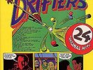THE DRIFTERS 24 Original Hits 1975 UK LP EXCELLENT CONDITION DOUBLE VINYL RECORD
