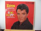 ELVIS PRESLEY Girl Happy UK MONO RCA VICTOR RECORDS VINYL LP Free UK Post