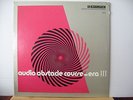 SHURE An Audio Obstacle Course ERA III 1973 TEST RECORD VINYL LP Free UK Post