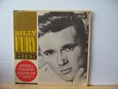 BILLY FURY Hits 1961 UK DECCA RECORDS 7