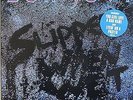BON JOVI Slippery When Wet 1986 UK vinyl LP EXCELLENT CONDITION