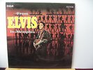ELVIS PRESLEY From Elvis In Memphis RCA VICTOR RECORDS VINYL LP Free UK Post