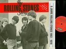 LP--The Rolling Stones Story VOLUME 2 // 3 LP // DECCA  295014