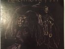BUNNY WAILER BLACKHEART MAN LP ISLAND 1976 US PRESS