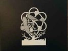 THE APPLESEED CAST Peregrine COLORED VINYL NEW +mp3 RSD