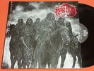 MARDUK - Those Of The Unlight -1993 Osmose First Press Vinyl LP Black Metal RARE