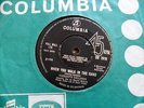*TUESDAY'S CHILDREN* When You Walk in the Sand - 1966 UK Columbia  7