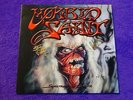 MORBID SAINT Spectrum of Death SIGNED lp vinyl Record Slayer Sepultura Grave